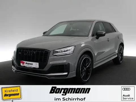 Used AUDI SQ2 Petrol 2020 Ad 