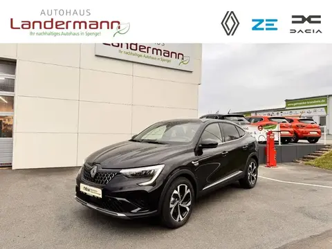 Used RENAULT ARKANA Hybrid 2024 Ad 