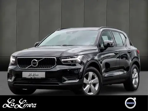 Used VOLVO XC40 Petrol 2021 Ad 