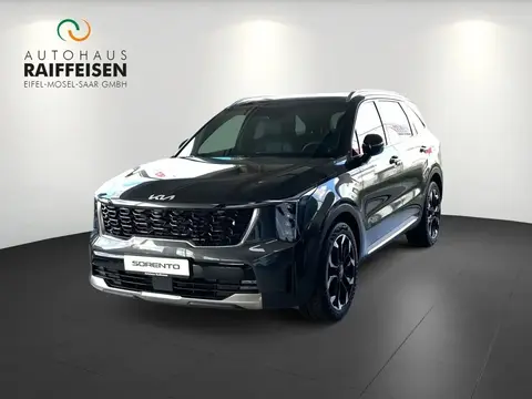 Annonce KIA SORENTO Diesel 2024 d'occasion 