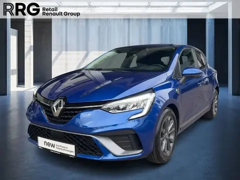 Used RENAULT CLIO Petrol 2020 Ad 