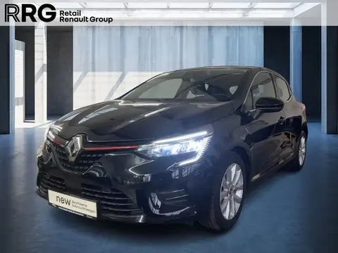 Annonce RENAULT CLIO Essence 2020 d'occasion 