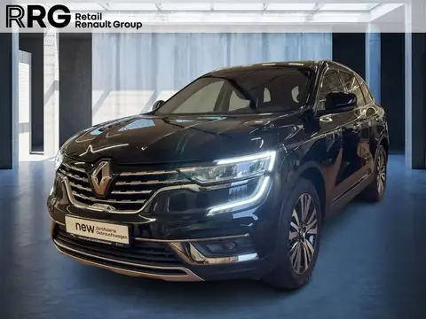 Used RENAULT KOLEOS Diesel 2021 Ad 