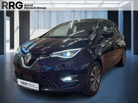 Used RENAULT ZOE Not specified 2021 Ad 