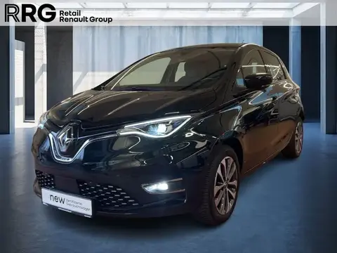 Used RENAULT ZOE Not specified 2021 Ad 