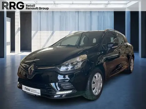 Used RENAULT CLIO Petrol 2019 Ad 