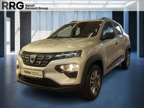 Used DACIA SPRING Not specified 2021 Ad 