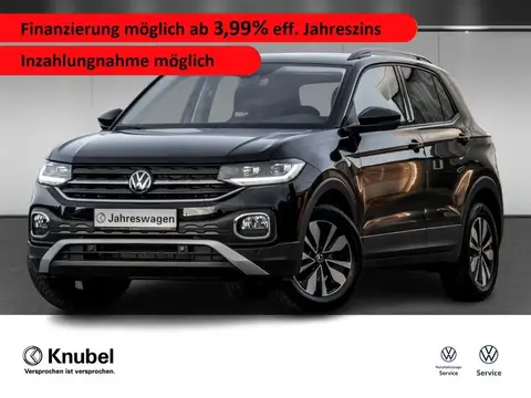 Annonce VOLKSWAGEN T-CROSS Essence 2023 d'occasion 