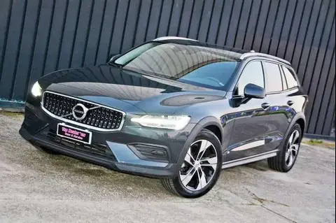 Used VOLVO V60 Diesel 2019 Ad 