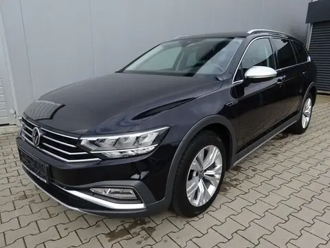 Annonce VOLKSWAGEN PASSAT Diesel 2021 d'occasion 