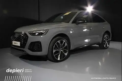 Annonce AUDI Q5 Diesel 2022 d'occasion 