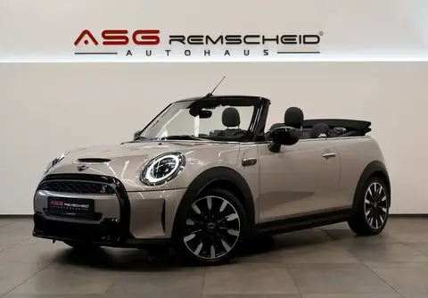 Used MINI COOPER Petrol 2021 Ad 