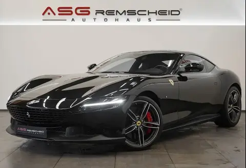 Used FERRARI ROMA Petrol 2023 Ad 