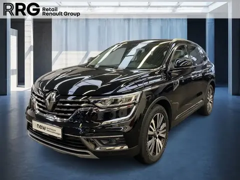 Annonce RENAULT KOLEOS Diesel 2021 d'occasion 