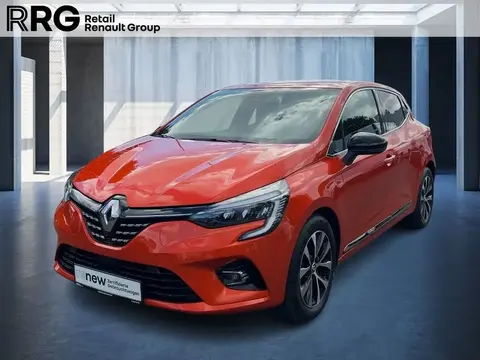 Annonce RENAULT CLIO Essence 2023 d'occasion 