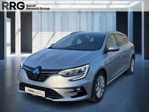 Annonce RENAULT MEGANE Essence 2022 d'occasion 