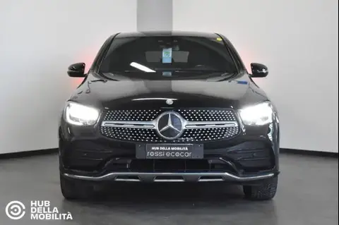 Annonce MERCEDES-BENZ CLASSE GLC Diesel 2019 d'occasion 