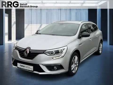 Annonce RENAULT MEGANE Essence 2020 d'occasion 