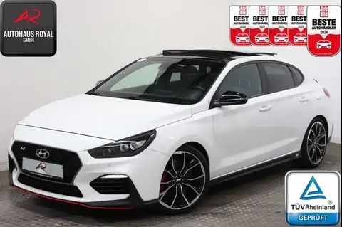 Annonce HYUNDAI I30 Essence 2020 d'occasion 