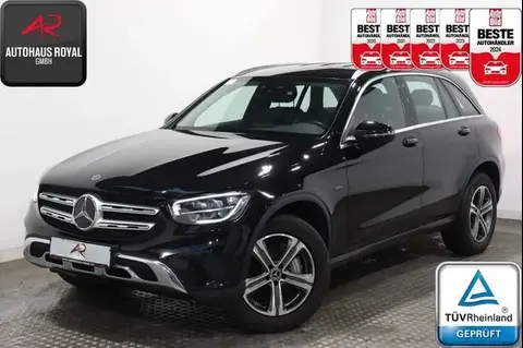 Used MERCEDES-BENZ CLASSE GLC Diesel 2021 Ad 