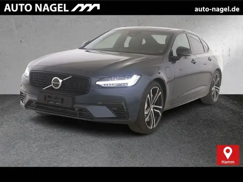 Annonce VOLVO S90 Hybride 2024 d'occasion 