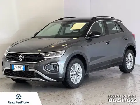 Annonce VOLKSWAGEN T-ROC Diesel 2022 d'occasion 