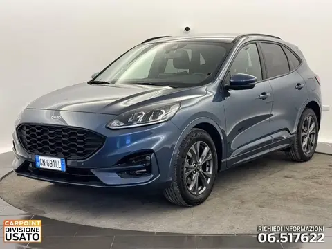 Annonce FORD KUGA Diesel 2023 d'occasion 