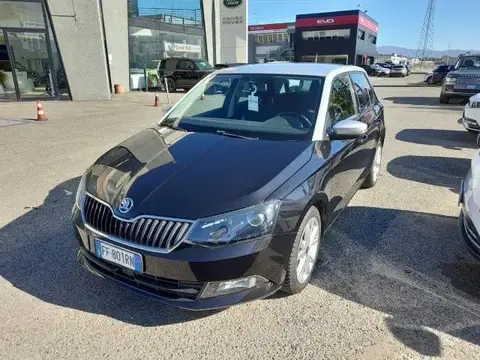 Used SKODA FABIA Petrol 2016 Ad 