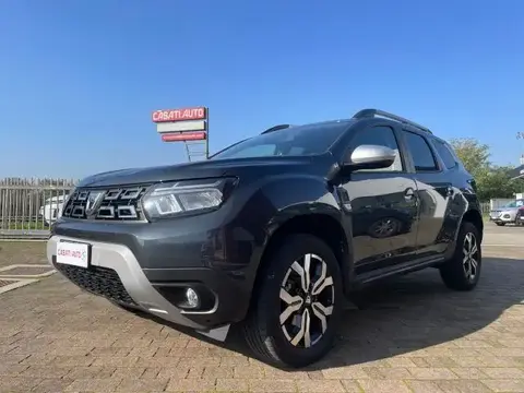 Used DACIA DUSTER  2021 Ad 