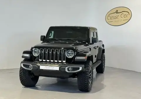 Used JEEP WRANGLER Petrol 2020 Ad 