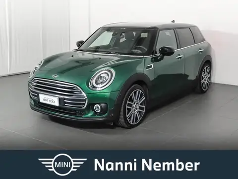 Annonce MINI CLUBVAN Diesel 2021 d'occasion 