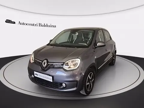 Used RENAULT TWINGO Petrol 2020 Ad 