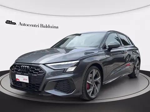 Annonce AUDI A3 Essence 2021 d'occasion 