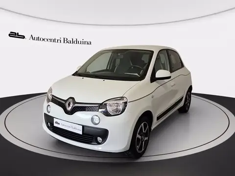 Used RENAULT TWINGO Petrol 2018 Ad 