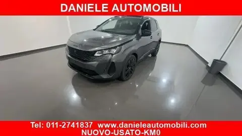 Used PEUGEOT 3008 Diesel 2023 Ad 