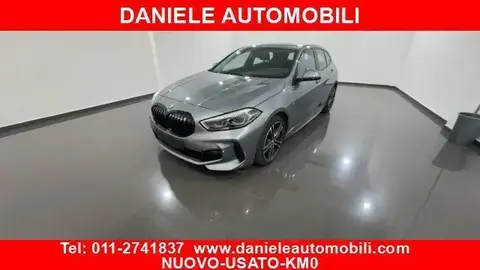 Used BMW SERIE 1 Diesel 2023 Ad 