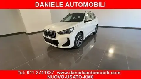 Annonce BMW X1 Diesel 2022 d'occasion 