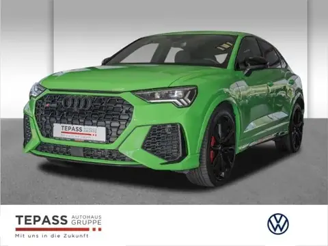 Annonce AUDI RSQ3 Essence 2020 d'occasion 