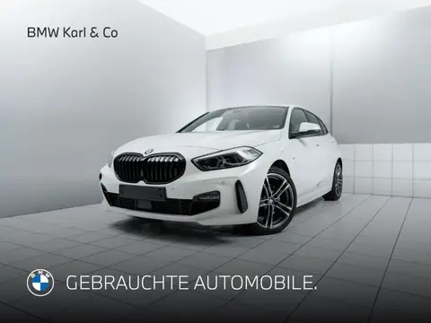 Annonce BMW SERIE 1 Essence 2023 d'occasion 