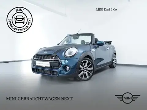 Used MINI COOPER Petrol 2020 Ad 