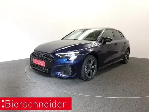 Annonce AUDI A3 Diesel 2024 d'occasion 