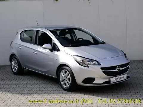 Annonce OPEL CORSA Essence 2015 d'occasion 