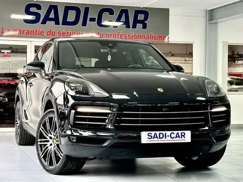 Used PORSCHE CAYENNE Petrol 2021 Ad 