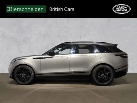 Annonce LAND ROVER RANGE ROVER VELAR Diesel 2019 d'occasion 