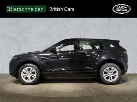 Used LAND ROVER RANGE ROVER EVOQUE Hybrid 2021 Ad 