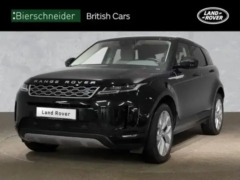 Used LAND ROVER RANGE ROVER EVOQUE Diesel 2020 Ad 