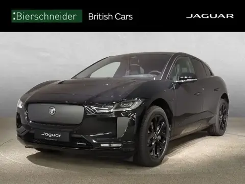 Used JAGUAR I-PACE Not specified 2023 Ad 