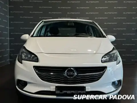 Annonce OPEL CORSA Essence 2015 d'occasion 