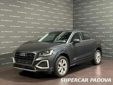 Used AUDI Q2 Petrol 2021 Ad 