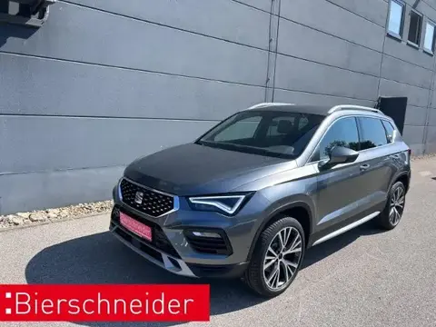 Annonce SEAT ATECA Essence 2024 d'occasion 